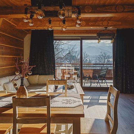 Tatrapart Zakopane Exterior photo