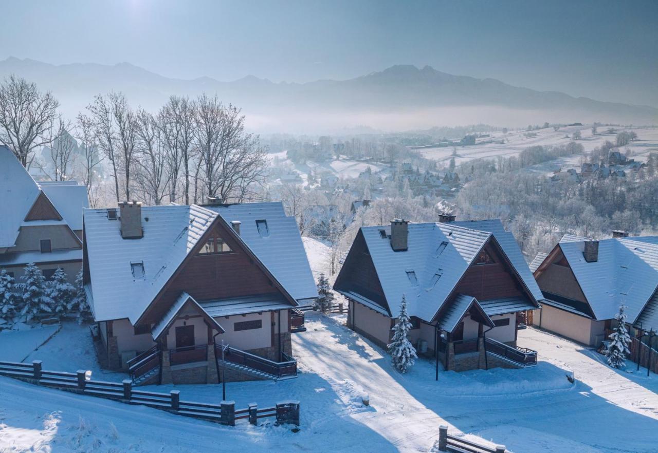 Tatrapart Zakopane Exterior photo