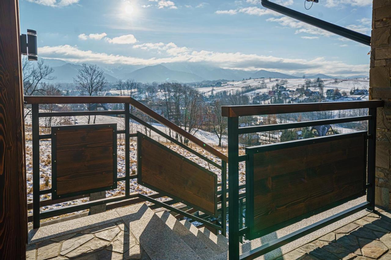 Tatrapart Zakopane Exterior photo